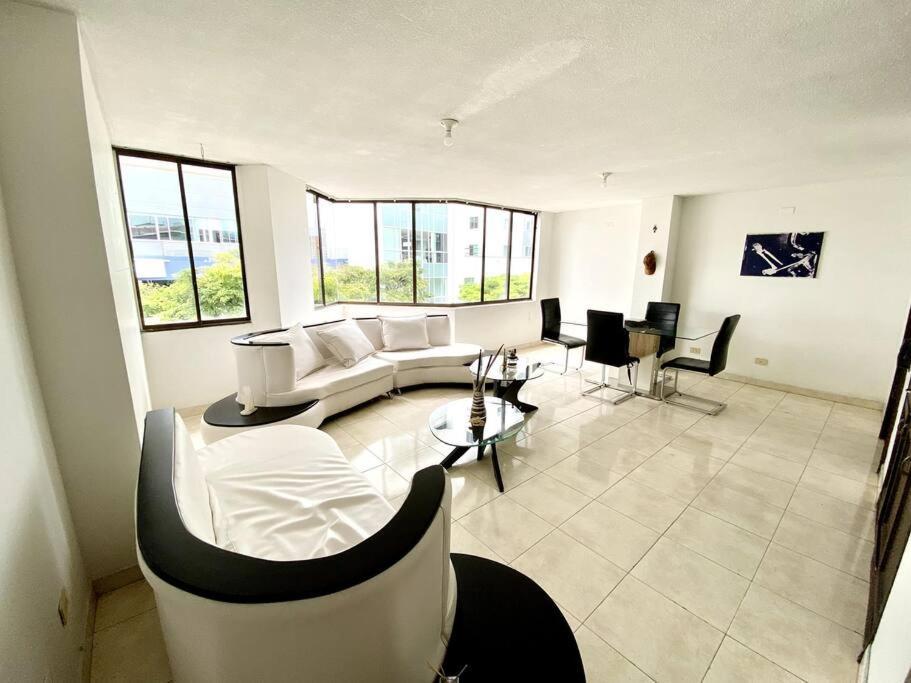 Apartament Apartamento Amoblado En Pinares Pereira Zewnętrze zdjęcie