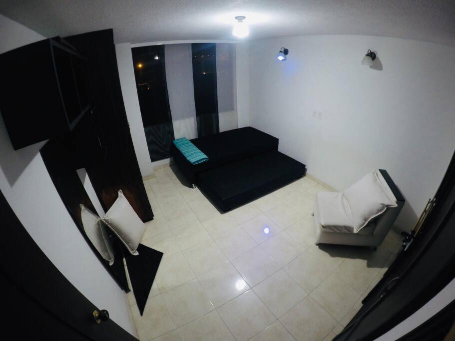 Apartament Apartamento Amoblado En Pinares Pereira Zewnętrze zdjęcie