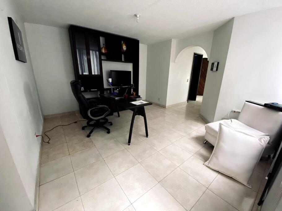 Apartament Apartamento Amoblado En Pinares Pereira Zewnętrze zdjęcie