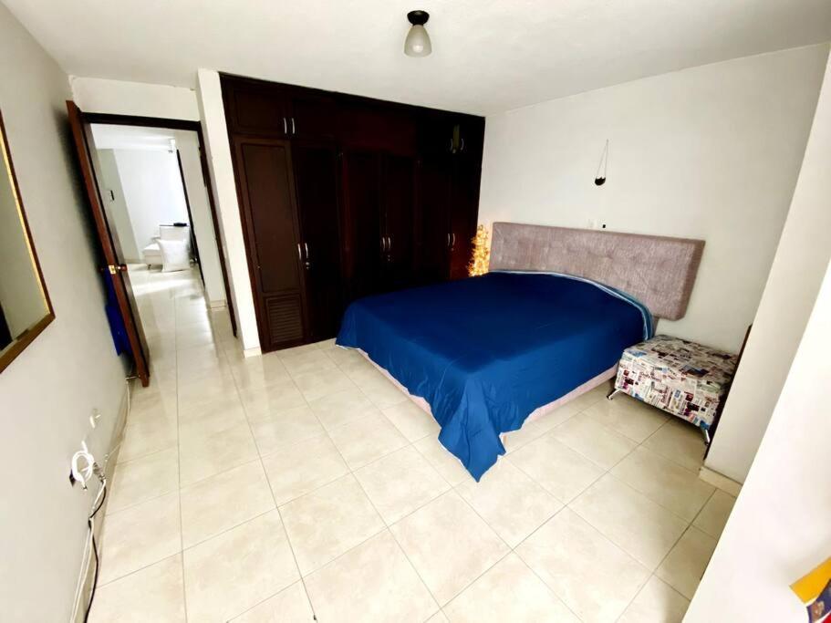 Apartament Apartamento Amoblado En Pinares Pereira Zewnętrze zdjęcie