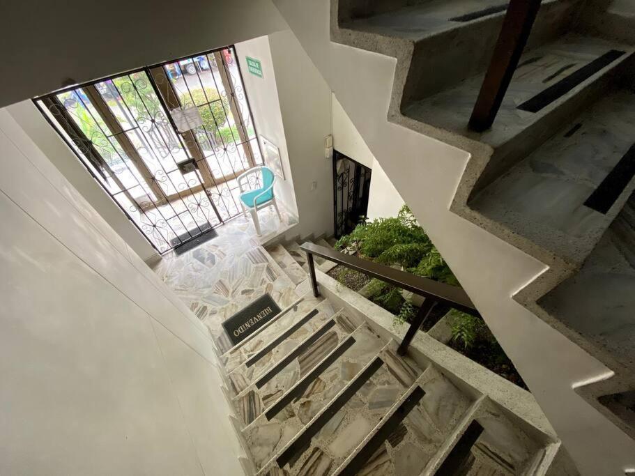 Apartament Apartamento Amoblado En Pinares Pereira Zewnętrze zdjęcie