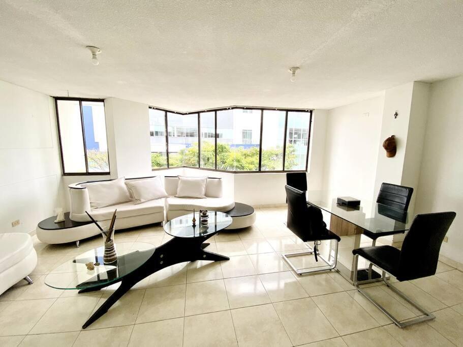 Apartament Apartamento Amoblado En Pinares Pereira Zewnętrze zdjęcie