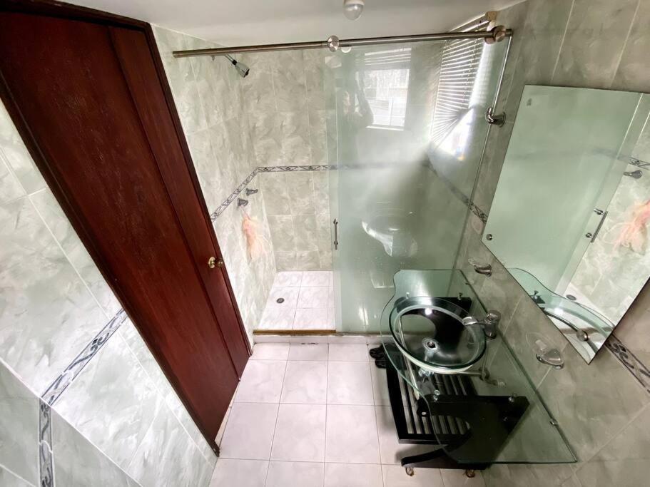Apartament Apartamento Amoblado En Pinares Pereira Zewnętrze zdjęcie