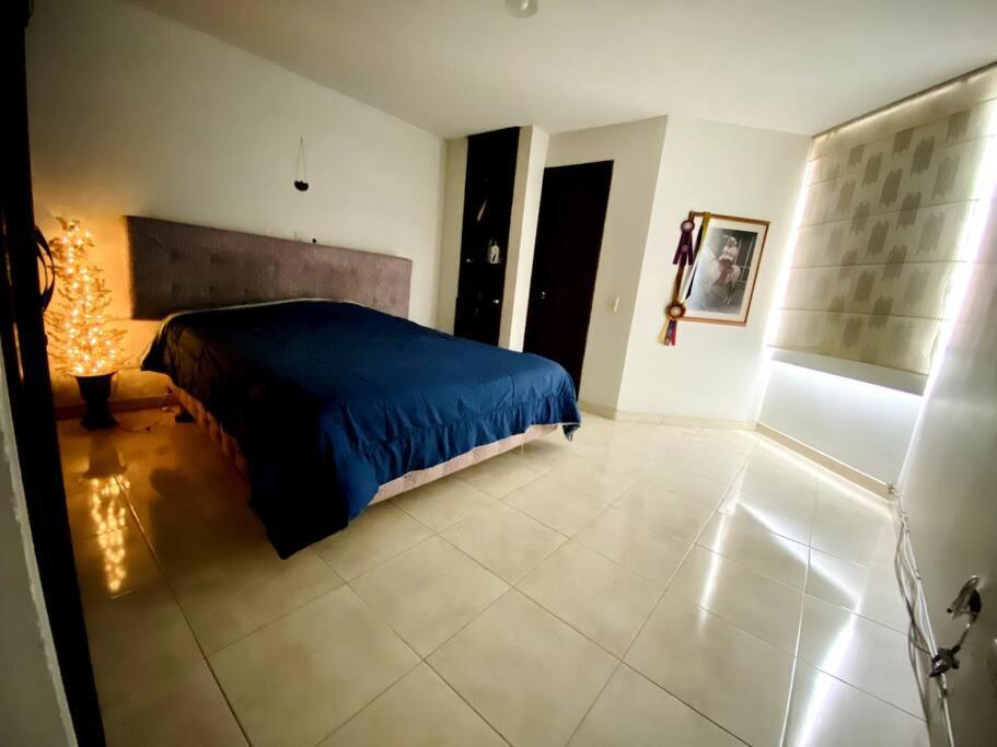 Apartament Apartamento Amoblado En Pinares Pereira Zewnętrze zdjęcie